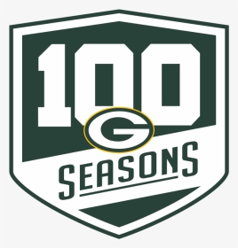 Transparent Green Bay Packers Clipart - Emblem, HD Png Download, Transparent PNG