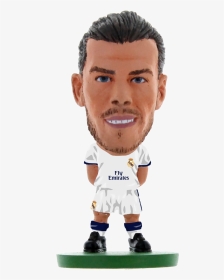 Gareth Bale Soccerstarz, HD Png Download, Transparent PNG
