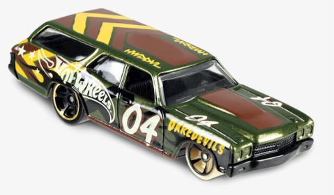 Download Hd 70 Chevelle Ss Wagon - Hot Wheels 70 Chevelle Ss Wagon 2018, HD Png Download, Transparent PNG