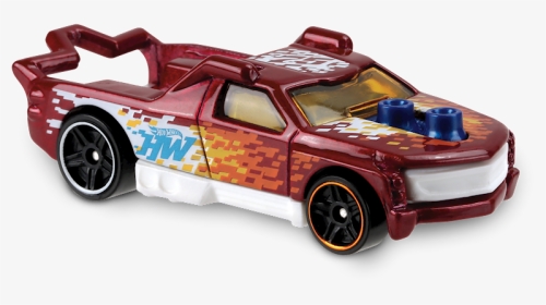 Hot Wheels Fig Rig Ride Ons, HD Png Download, Transparent PNG
