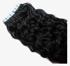 Deep Wave Tape In Extensions, HD Png Download, Transparent PNG