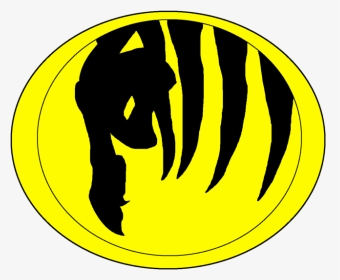 Symbol Jurassic Park Logo Png - Circle, Transparent Png, Transparent PNG