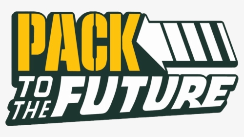 Green Bay Packers Png Clipart - Green Bay Packers Future, Transparent Png, Transparent PNG