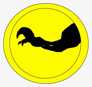 Oxalaia Jurassic Park Png Logo, Transparent Png, Transparent PNG