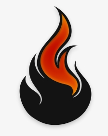 Fire Logo - Analise De Mercado, HD Png Download, Transparent PNG