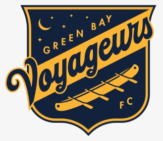 Green Bay Voyageurs Fc, HD Png Download, Transparent PNG