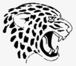 Picture - Bloomington Jefferson Jefferson High School Jaguar, HD Png Download, Transparent PNG