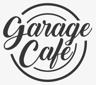 Garage Cafe Dubai Logo, HD Png Download, Transparent PNG
