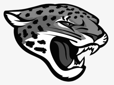 Jacksonville Jaguars Logo Png, Transparent Png, Transparent PNG