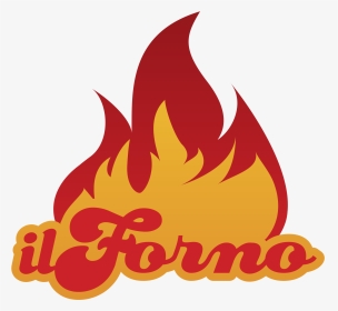 Il Forno Logo Png Transparent - Il Forno, Png Download, Transparent PNG
