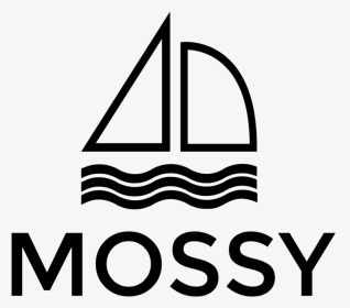 Mossy Logo - Logo, HD Png Download, Transparent PNG