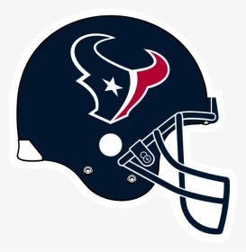 Top 91 Nfl Clip Art - Houston Texans Helmet Logo, HD Png Download, Transparent PNG