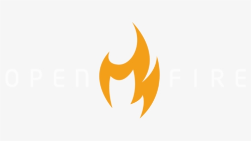 Open Fire Media, HD Png Download, Transparent PNG