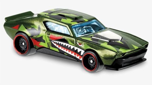 Hot Wheels 2019 Muscle Bound, HD Png Download, Transparent PNG
