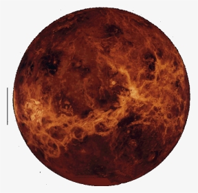 Moving Venus Planet, HD Png Download, Transparent PNG