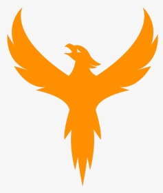 Logo Png Fire Bird, Transparent Png, Transparent PNG