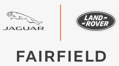 Jlr Logo Horizontal - Jaguar Land Rover Fairfield, HD Png Download, Transparent PNG