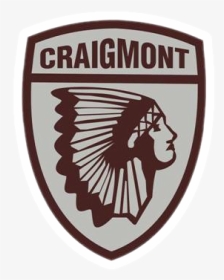 Craigmont Chiefs - Memphis Craigmont High School, HD Png Download, Transparent PNG