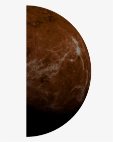 Planet Venus Hd Render Transparent, HD Png Download, Transparent PNG