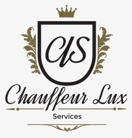 Chauffeur Lux Services, HD Png Download, Transparent PNG