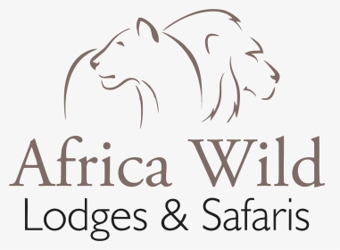 Africa Wild Lodges & Safaris - Illustration, HD Png Download, Transparent PNG