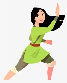 Mulan - Mulan Png, Transparent Png, Transparent PNG