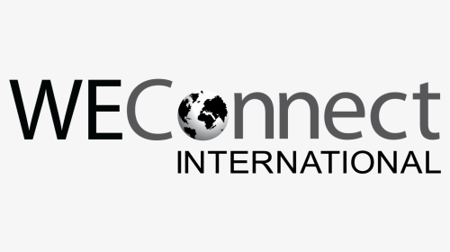 We Connect International Logo, HD Png Download, Transparent PNG