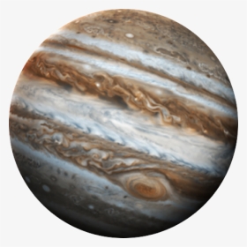 Jupiter Png, Transparent Png, Transparent PNG