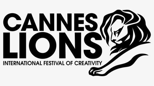 # - Cannes Lions Festival Logo, HD Png Download, Transparent PNG