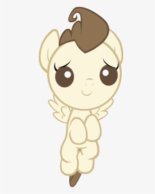 Mlp Pound Cake Vector Clipart , Png Download - Pony Pound Cake, Transparent Png, Transparent PNG