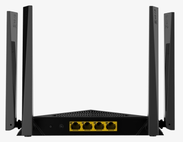 Asus Router Rt Ac1200g, HD Png Download, Transparent PNG