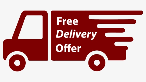 Free Delivery Offer Information - Free Delivery, HD Png Download, Transparent PNG