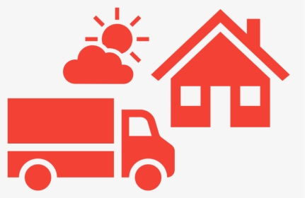 Icon Delivery At Home - Estate Tax Definition, HD Png Download, Transparent PNG