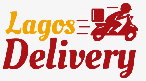 Logo Lagos Delivery - Poster, HD Png Download, Transparent PNG