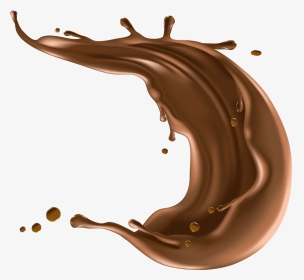 Imagem Cholate Splash - Chocolate, HD Png Download, Transparent PNG