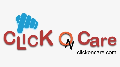 Click On Care Logo, HD Png Download, Transparent PNG
