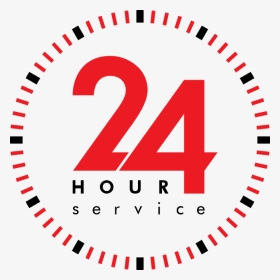 24-hour Delivery Service Is It Necessary - 24 Hours Express Delivery Png, Transparent Png, Transparent PNG