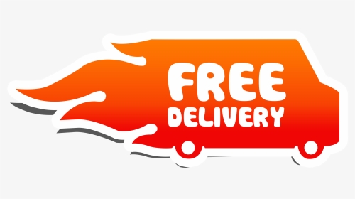 Free Delivery Within Accra And Tema - Graphic Design, HD Png Download, Transparent PNG