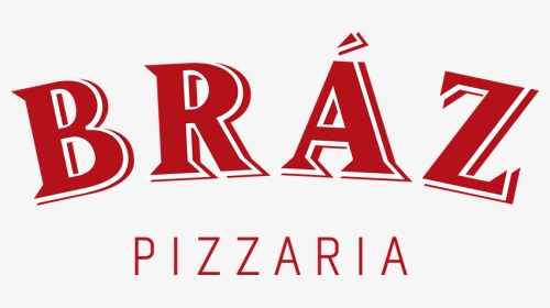 Braz Pizzaria Logo, HD Png Download, Transparent PNG