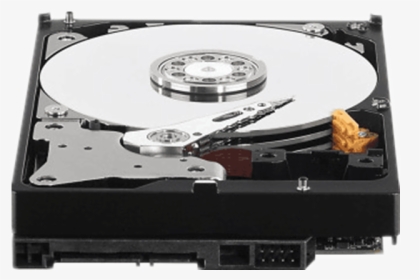 Wd Nas Hdd 8tb, HD Png Download, Transparent PNG