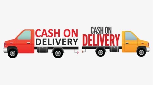 Cash On Delivery , Png Download - Cash On Delivery Png, Transparent Png ,  Transparent Png Image - PNGitem