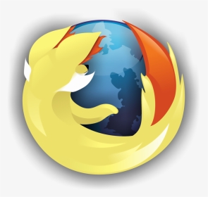 Pokemon Mozilla Firefox Icon - Fennekin Firefox, HD Png Download, Transparent PNG