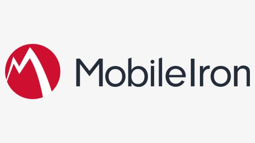 File - Mobileiron-logo - Mobile Iron, HD Png Download, Transparent PNG