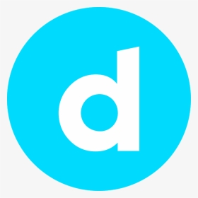 Dailymotion Icon, HD Png Download, Transparent PNG