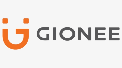Gionee Logo Png, Transparent Png, Transparent PNG