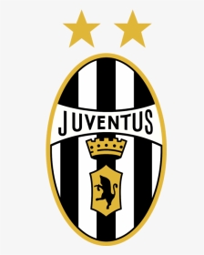 Juventus Logo 442oons Juventus Logo Png Image - Juventus Logo Png 1024, Transparent Png, Transparent PNG