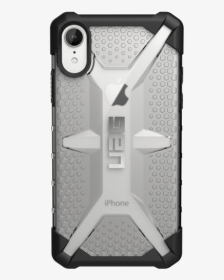 Uag, Plasma Series , Case For Iphone Xr , Clear/black - เคส Uag Iphone Xs, HD Png Download, Transparent PNG