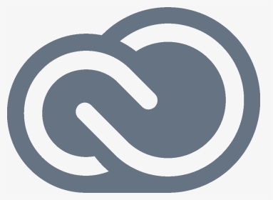 Adobe Créative Cloud Logo, HD Png Download, Transparent PNG
