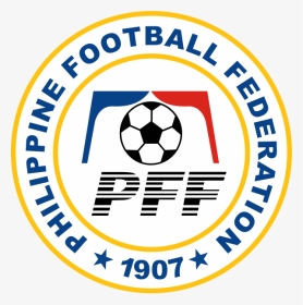 Philippine Football Federation, HD Png Download, Transparent PNG