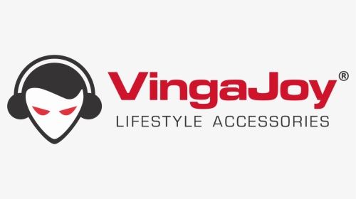 Vingajoy Mobile Accessories Logo, HD Png Download, Transparent PNG